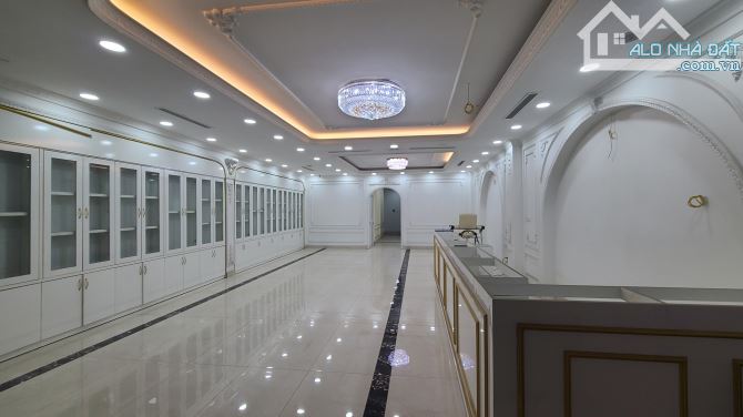 BÁN NHÀ PHÂN LÔ Ô TÔ PHỐ HOÀNG HOA THÁM, HÀ ĐÔNG 52m2 5 tầng, hơn 17 tỷ - 1