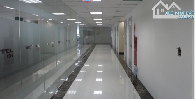 Cần cho thuê văn phòng tại Hapulico quận Thanh Xuân, diện tích linh hoạt 200m2,300m2 ..... - 1