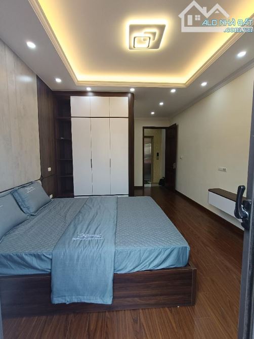 🏠 BÁN NHÀ TỨ LIÊN 36M² X 5 TẦNG - FULL NỘI THẤT - GIÁ NHỈNH 7 TỶ 🏠 - 1