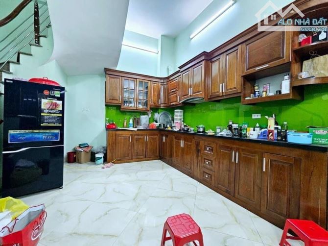 BÁN NHÀ XUÂN ĐỈNH- 43Mx4T- 4.1MMT- 10M RA OTO ĐỖ- NGÕ TO THOÁNG SÁNG- GIÁ CHỈ 6.5 TỶ - 1