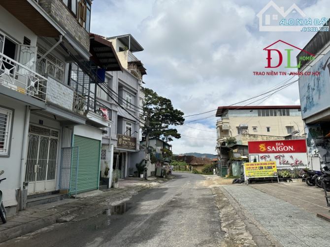 3540 🏡 🏞 ⛺ NHÀ MẶT TIỀN THỦ KHOA HUÂN - ĐI BỘ RA CHỢ ĐÊM KHU HÒA BÌNH - ĐƯỜNG OTO 14MET - 1