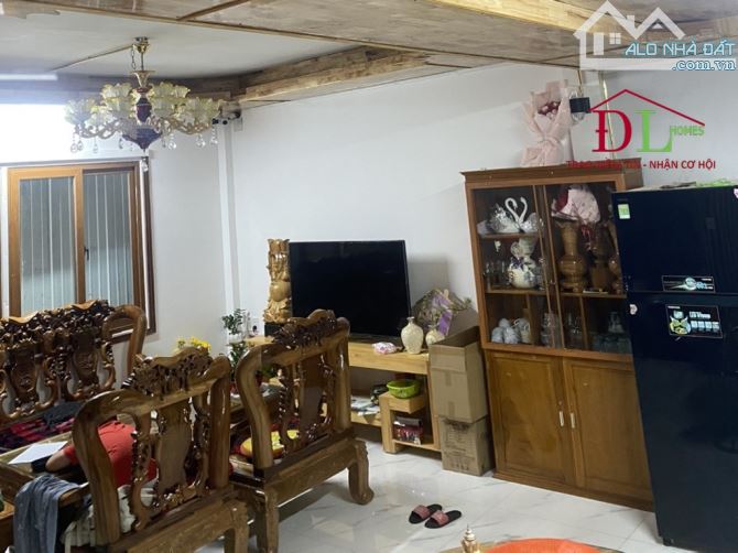 4156 🏡 🏞 ⛺ NHÀ AN DƯƠNG VƯƠNG - NGAY TRUNG TÂM - ĐƯỜNG OTO - CÓ SẢNH KINH DOANH CAFE - 1