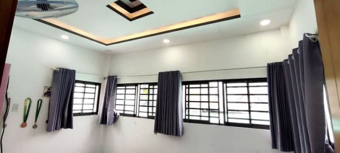 Vài bước ra MT - NHÀ MỚI Ở NGAY - 3PN - 40m2 chỉ 3.x TỶ TL - RẤT HIẾM - 1