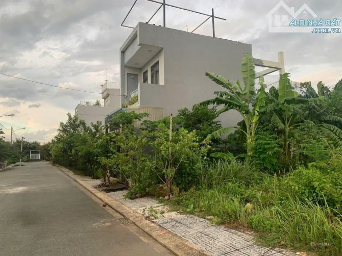 Bán đất đường số 8 gần chợ Long Phước Quận 9 TP Thủ Đức (64m2) 2.3 tỷ - 1