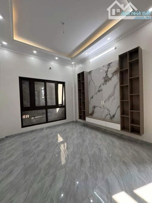 BÁN NHÀ HÀ TRÌ 4 - 35m²- nhà mới chờ CĐT bàn giao - nhỉnh 6 tỷ - 1