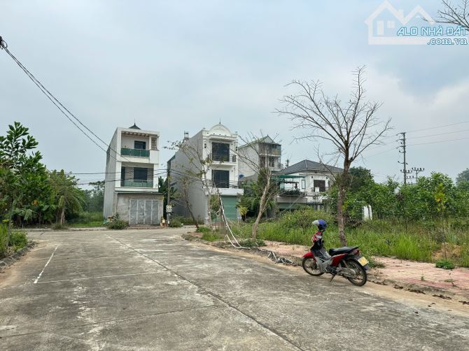 Bán đất khu phân lô Đồng Xuân, thị trấn Kim Long, Tam Dương, Vĩnh Phúc - 1