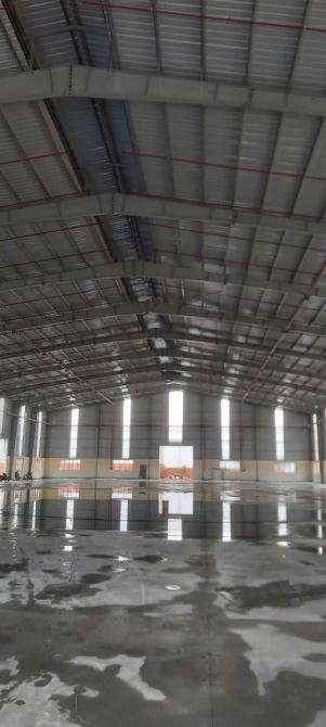 CHO THUÊ KHO XƯỞNG 3000m2 Ở TP TÂN UYÊN BÌNH DƯƠNG - 1