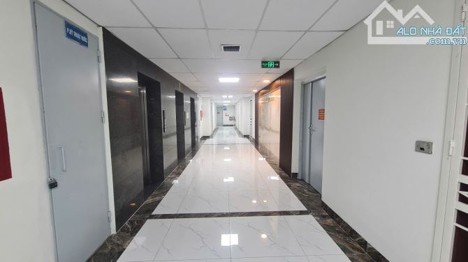 Bán căn hộ chung cư tại tòa nhà 15T2, 87m2 thoáng mát, view sông - 1