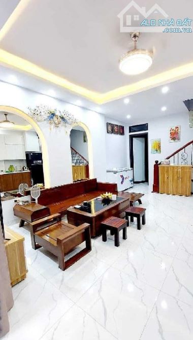 BÁN NHÀ PHỐ NGUYỄN VIẾT XUÂN THANH XUÂN MẶT NGÕ Ô TÔ KINH DOANH 22 TỶ 75m2 MT 5m 5 TẦNG - 1