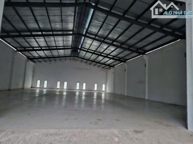 CHO THUÊ KHO XƯỞNG ĐẸP 800m2  . Phường trảng dài gần hướng Đồng Khởi - 1