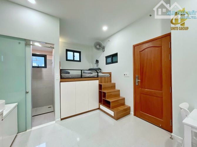 Duplex cửa sổ full nội thất cách chợ Tân Mỹ 150m gần Phú Mỹ Hưng - 12