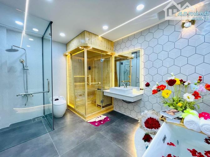 GẤP!Bán nhanh căn nhà Hoàng Hoa Thám,phường 7,Bình Thạnh,HCM.40m2,giá chốt 2tỷ500triệu - 13