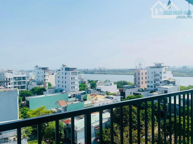 Cần bán nhanh toà căn hộ Mỹ An 8 tầng, 1 hầm, doanh thu 130 triệu/tháng, view sông Hàn - 14