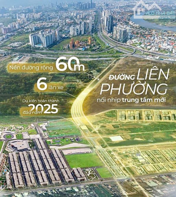 💢 Biệt Thự Liên Phường - Giá Cực Tốt tại PLB - Q9 - DT: 200m2 👉 Giá chỉ: 19,6 tỷ❗️ - 14