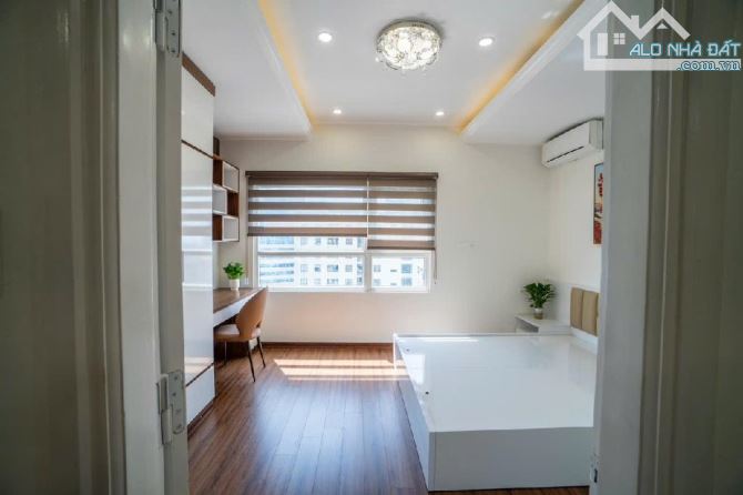 BÁN CĂN HỘ CHUNG CƯ M5 NGUYỄN CHÍ THANH 150M2 CHỈ 10,5 TỶ VND TẠI ĐỐNG ĐA, HÀ NỘI - 14