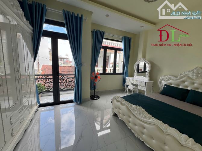 4406 🏡 🏞 ⛺ NHÀ MỚI XÂY - ĐƯỜNG OTO 5MET - GẦN TRUNG TÂM - ĐANG KINH DOANH LƯU TRÚ TỐT - 16