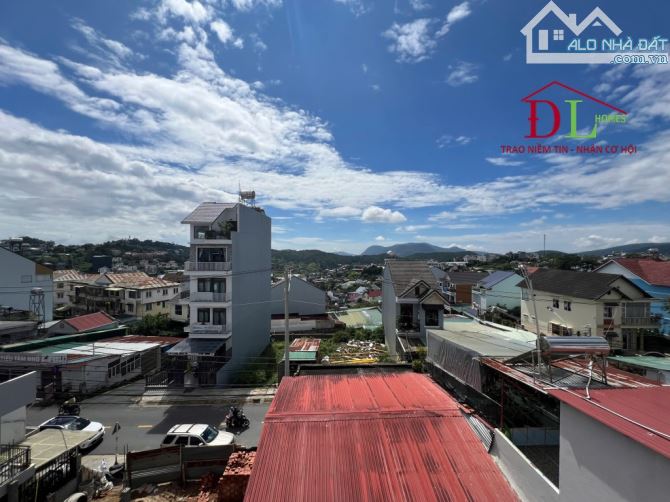 4406 🏡 🏞 ⛺ NHÀ MỚI XÂY - ĐƯỜNG OTO 5MET - GẦN TRUNG TÂM - ĐANG KINH DOANH LƯU TRÚ TỐT - 17