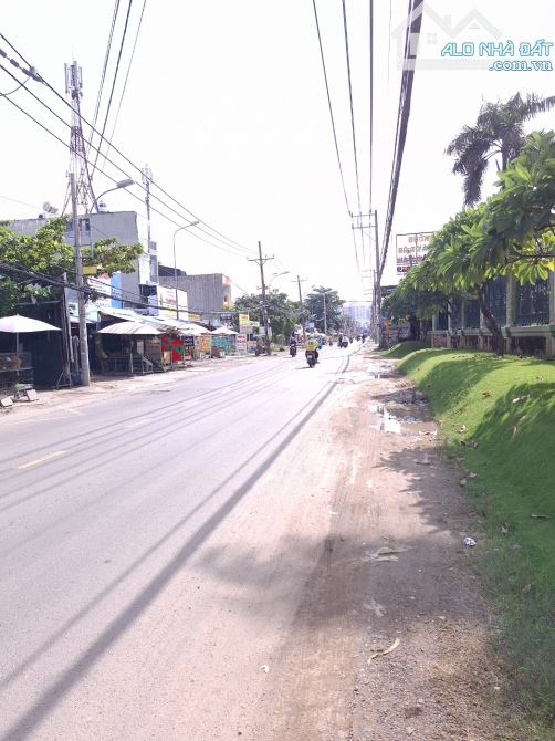 Bán đất mặt tiền đường 64 phường Bình Trưng Đông Tp Thủ Đức giá 10 tỷ - 4