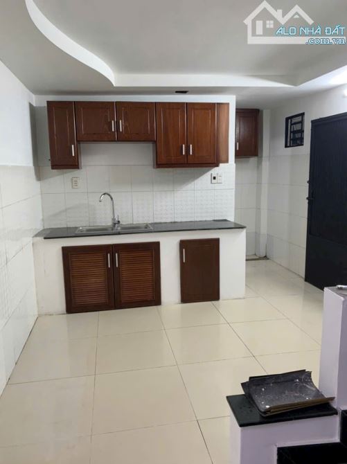 QUẬN 03 - BÁN NHÀ CƯ XÁ ĐÔ THÀNH, 1 TRỆT 1 LẦU ĐƯỜNG SỐ 4, CHỈ 7.2 TỶ - 2