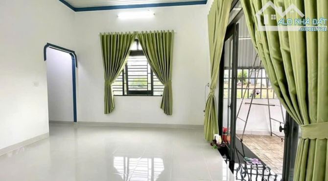 Bán Nhà 218m² An Bình An Tịnh Thị Xã Trảng Bàng. Chốt 590 Triệu.Nhà  Đang Cho Thuê . - 2