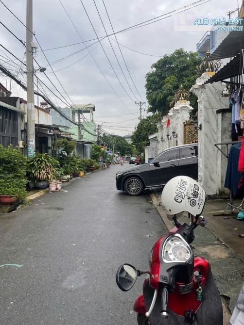 MẶT TIỀN 70M LINH XUÂN GIÁ 4TY2 - 2