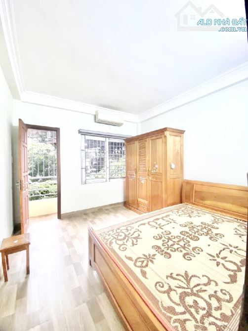 Bán nhà Phố Nguyễn Đổng Chi- 2 thoáng 30m ô tô đẹp ở ngay - 2