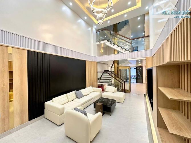 Bán nhà đường Miếu Hai Xã, Dư Hàng Kênh, Lê Chân, hp - 2