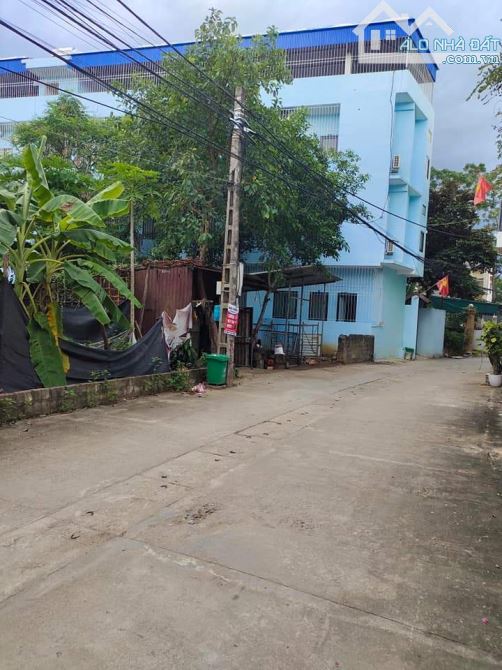 Bán Gấp Lô Đất Thôn Linh Sơn 110m2 Đường Thông Thoáng Giá Chỉ Gần 3 tỷ - 2