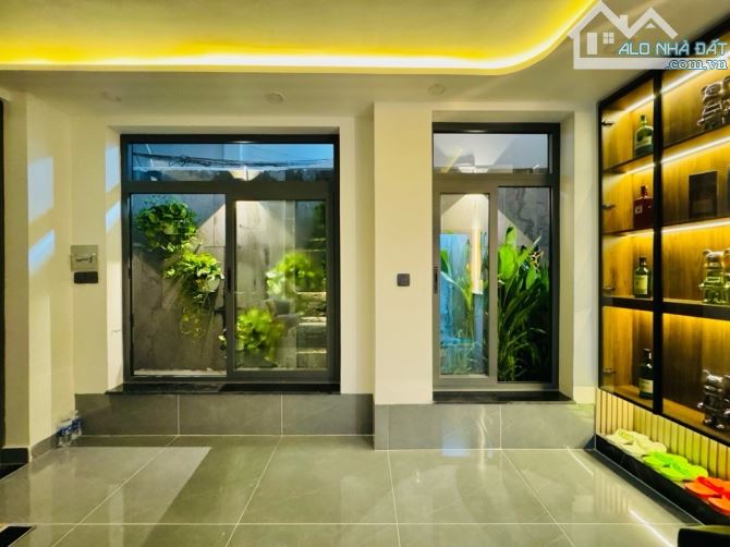 Hẻm Xe Hơi Thông- Khu Vip Phan Xích Long- Gần 40M2-3Pn- Ngang 6m-Phú Nhuận-Nhỉnh 8Tỷ - 2