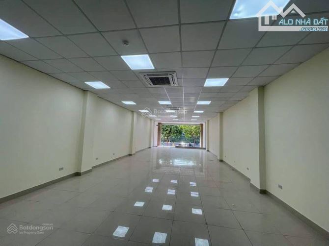 Building Nguyễn Xiển Thanh Xuân - 112m2x9 tầng - đường 3 ô tô tránh - 42.5 tỷ - 2