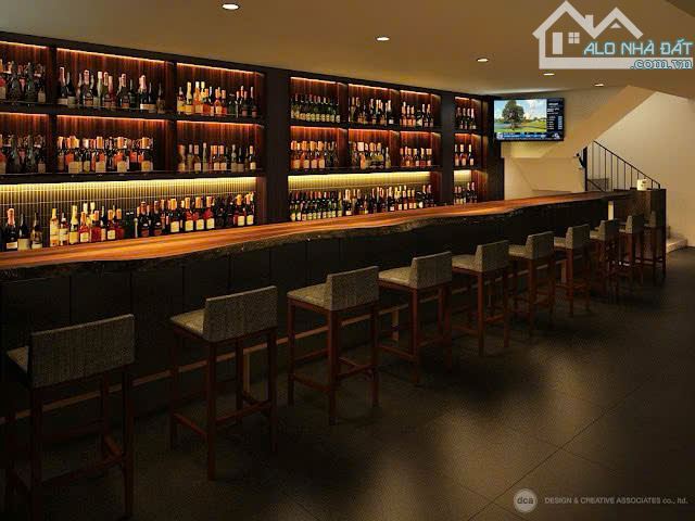 👥 CHO THUÊ NGUYÊN CĂN MẶT TIỀN LÊ CÔNG KIỀU QUẬN 1 MỞ HIDDEN BAR - 68 TRIỆU - 2