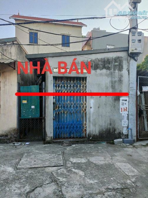 BÁN 50m2 ĐẤT PHỐ TRẠM, Ô TÔ VÀO NHÀ GIÁ ĐẦU TƯ CHỈ 6,9 tỷ - 2