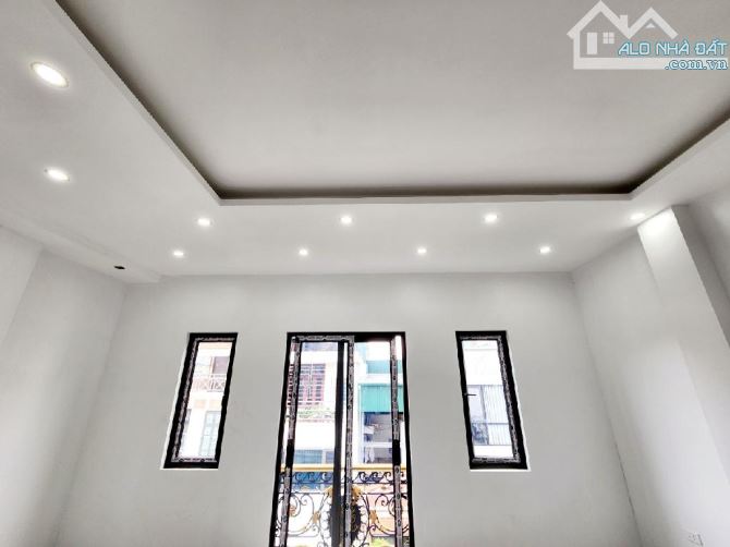 MẶT PHỐ VĂN PHÚC, HÀ ĐÔNG - VỈA HÈ, Ô TÔ TRÁNH, MẶT TIỀN RỘNG, KINH DOANH ĐỈNH - 2