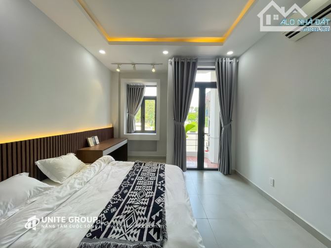 🏠CHO THUÊ CĂN HỘ 1 PHÒNG NGỦ Q3 ĐỐI DIỆN CÔNG VIÊN LÊ VĂN TÁM, GẦN HỒ CON RÙA - 2