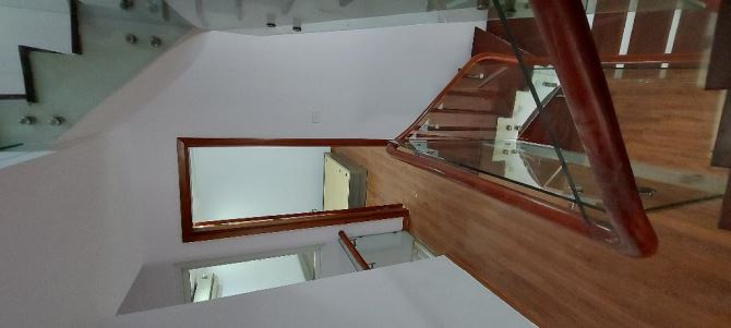 Phân lô Phạm Thận Duật, ô tô tránh, 50m2, 5 tầng, mặt tiền 4,7m, chỉ 17,5 tỷ - 2