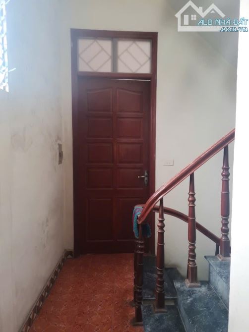 CHÍNH CHỦ BÁN NHÀ THÚY LĨNH!  DÂN XÂY - LÔ GÓC - VỊ TRÍ ĐẮC ĐỊA - NÓI KO VỚI QUY HOẠCH - T - 2