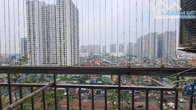 Bán căn hộ chung cư tại tòa nhà 15T2, 87m2 thoáng mát, view sông - 2