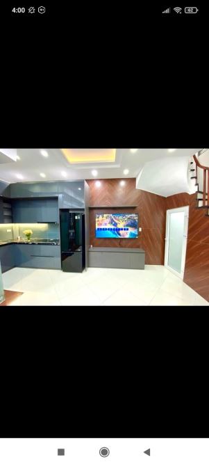 Bán nhà Nguyễn Phúc Lai, nội thất đẹp tuyệt vời, 92m2,  41 tỷ. - 2