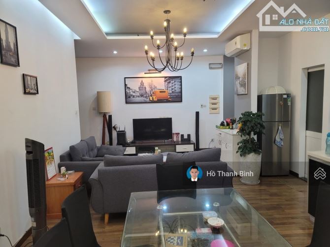 Chỉ 59tr/m2 có ngay PentHouse Duplex CC Central Garden 328 Võ Văn Kiệt, Q1 - 3