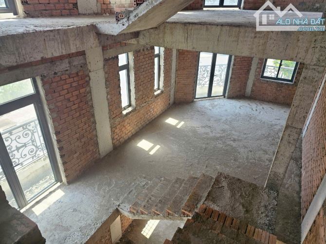 Bán căn góc GĐ3 - P. Bửu Long. TP Biên Hoà. 7,5 x20m. Đường E6 và F2. Giá 9,5 tỷ tl - 3