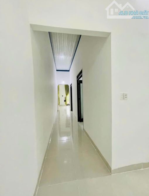 Bán Nhà 218m² An Bình An Tịnh Thị Xã Trảng Bàng. Chốt 590 Triệu.Nhà  Đang Cho Thuê . - 3