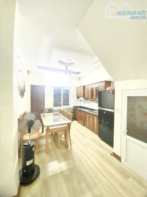 Bán nhà Phố Nguyễn Đổng Chi- 2 thoáng 30m ô tô đẹp ở ngay - 3