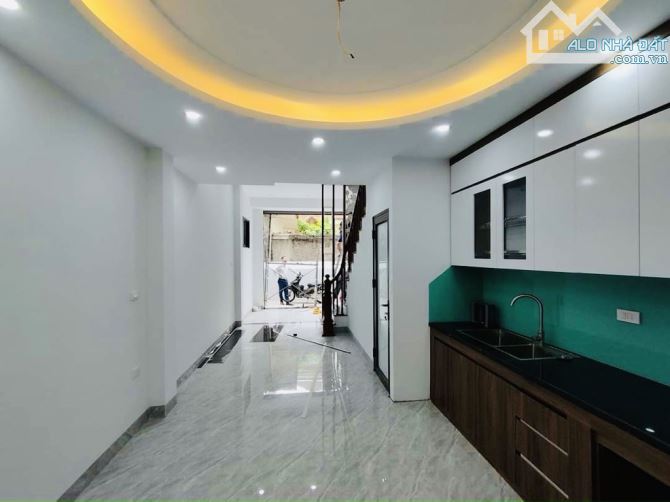 Bán nhà kv Tố Hữu Phùng Khoang Trung Văn. Tiện ích ngập tràn. 40m², Nhỉnh 6 tỷ. - 3