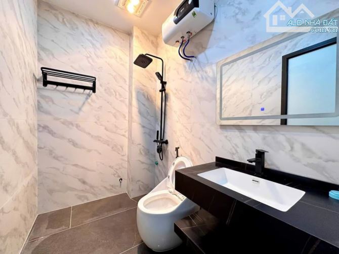 Bán nhà đường Miếu Hai Xã, Dư Hàng Kênh, Lê Chân, hp - 3