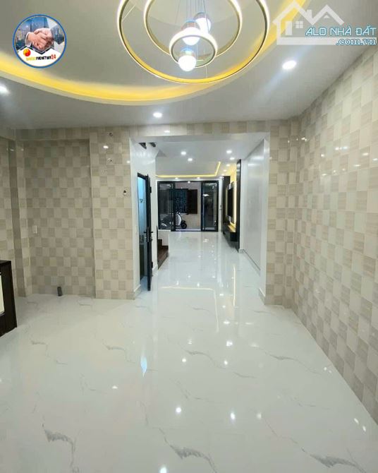 Bán nhà 3 tầng Tôn Đức Thắng, Trần Nguyên Hãn, Lê Chân. 48m², chỉ 2,85 tỷ. - 3