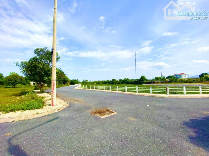 Bán Gấp Lô Đất Thôn Linh Sơn 110m2 Đường Thông Thoáng Giá Chỉ Gần 3 tỷ - 3