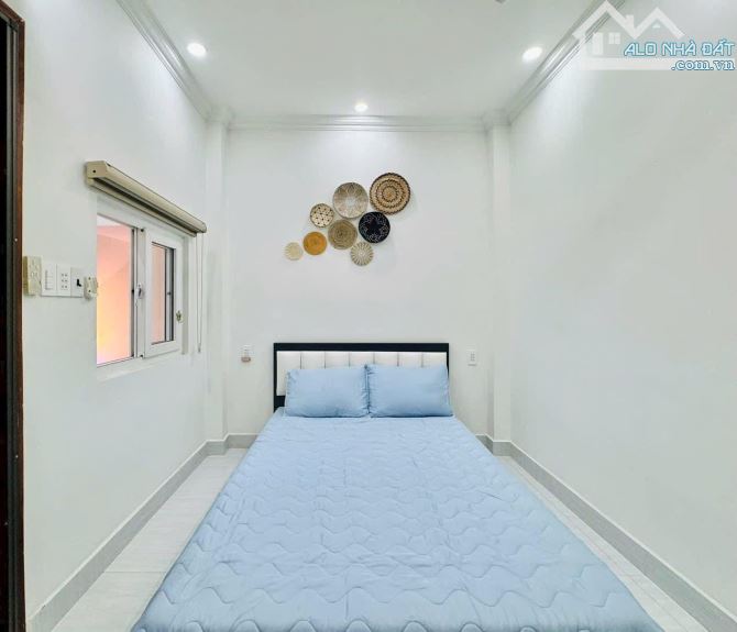 Hot!! Sang tên nhanh nhà Nguyễn Trọng Tuyển, Phú Nhuận. 50,6m2 giá 3,2 tỷ - 3