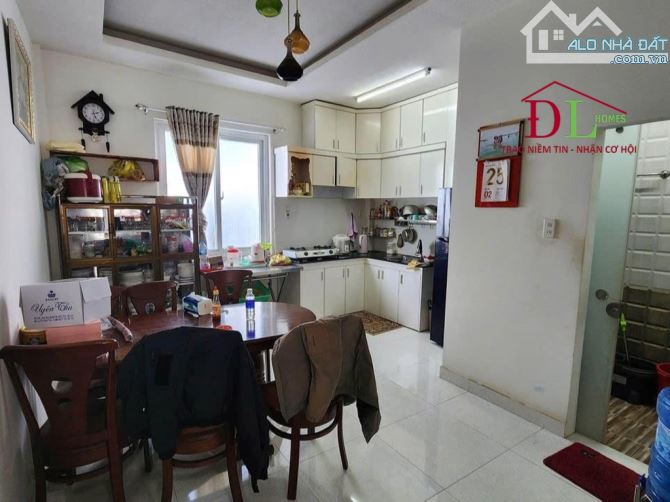 4273 🏡 🏞 ⛺ NHÀ ĐÀO DUY TỪ -CÓ SÂN ĐẬU OTO- NGAY TRUNG TÂM - ĐẦY ĐỦ NỘI THẤT ĐÃ HOÀN CÔNG - 3