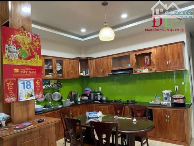 4265 🏡 🏞 ⛺ NHÀ KQH THÁI LÂM - ĐƯỜNG RỘNG 8 MÉT - GẦN TRUNG TÂM - KHÔNG GIAN THOÁNG ĐẸP - 3