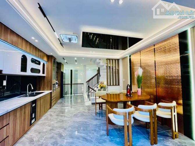 NHÀ MẶT TIỀN HẺM TÂN BÌNH, DT HƠN 60M2 GIÁ MỀM - 3